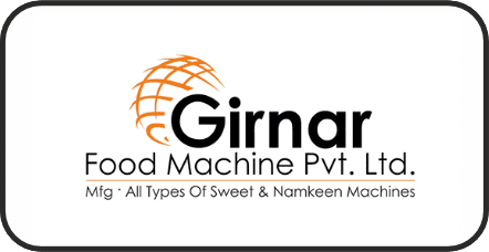 Girnar Food Machine