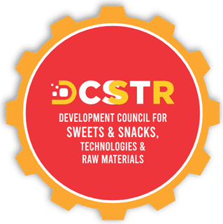 Development Council for Sweets & Snacks, Technologies & Raw Materials (DCSTR) Development Council for Sweets & Snacks, Technologies & Raw Materials (DCSTR)