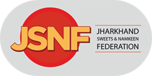 Jharkhand Sweets & Namkeen Federation (JSNF) Jharkhand Sweets & Namkeen Federation (JSNF)