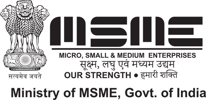 Ministry of MSME, Govt. of India Ministry of MSME, Govt. of India
