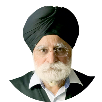 Sukhpal Singh