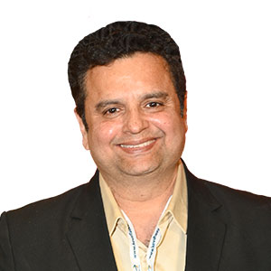 Dr. Baiju Bhai Mehta