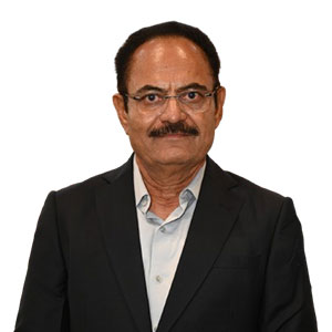 Chandu Bhai Virani