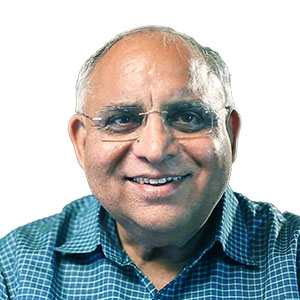 Dr. Ashok K. Tyagi