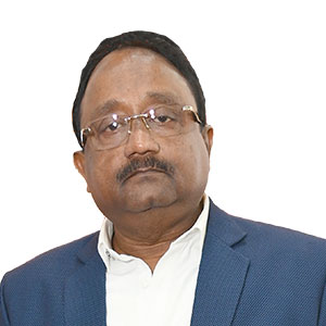 Pranab Chandra