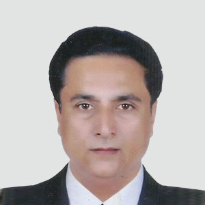  Ali Saeid