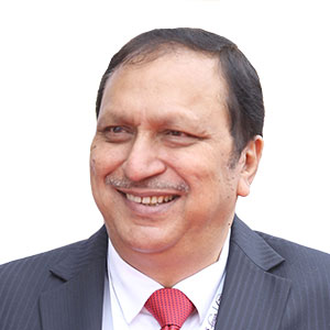 Virender Jain